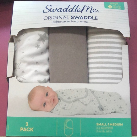 Baby Bundle - Picture 3 of 10